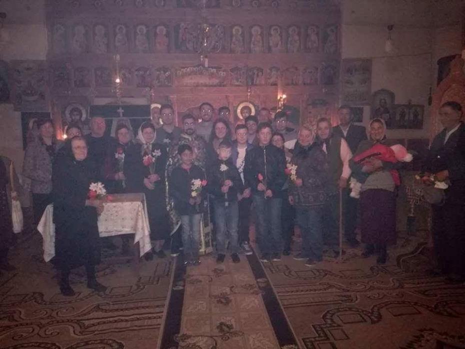 Denia Prohodului Domnului