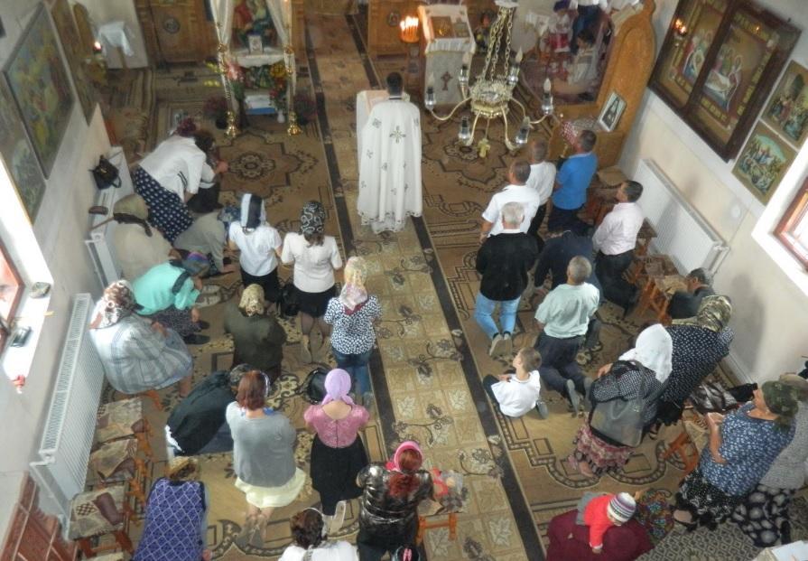 Acatistul Adormirii Maicii Domnului (Pr. Paroh Narcis Rășcanu) Acatistul Adormirii Maicii Domnului (Pr. Paroh Narcis Rășcanu)