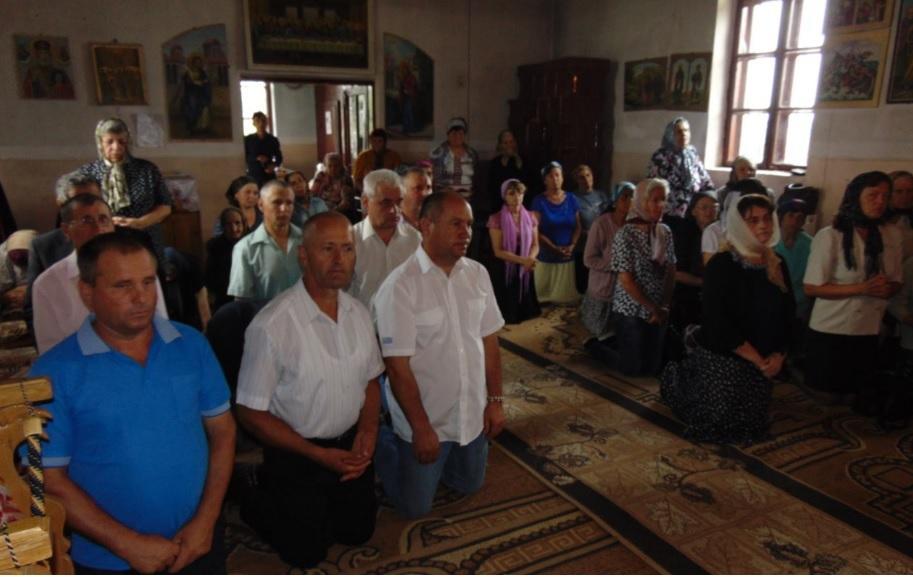 Credinciosi Credinciosi