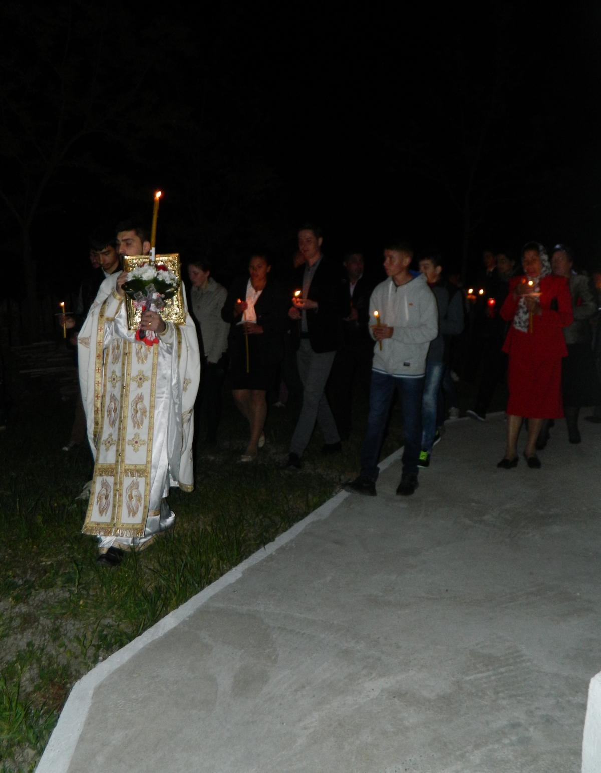 „Şi se va propovădui această Evanghelie a împărăţiei în toată lumea spre mărturie la toate neamurile” (Mt. 24, 14)