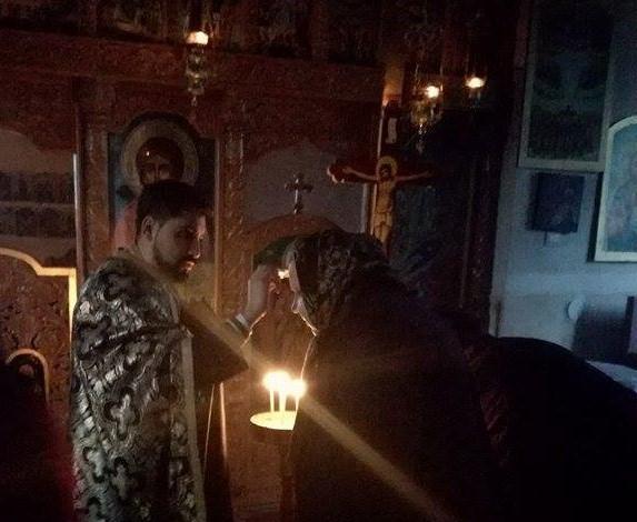 Canonul cel Mare al Sf. Andrei Criteanul
